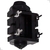 Plug Jack J10 Estéreo Para Placa Circuito Fechado na internet
