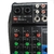 Mesa de Som 4 Canais com Bluetooth e Equalizador Mx-4bt Mxt - comprar online