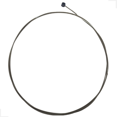 1ª Sol Corda Avulsa Aço Para Contrabaixo 0.40 NIG N7001