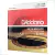 Encordoamento Para Violão Aço 013 D´Addarío EZ930