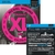 Encordoamento Para Baixo 5 Cordas D´ADDARÍO EXL170-5 045 - comprar online