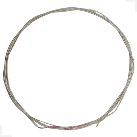 5ª Corda La Avulsa São Gonçalo Nylon P/ Violão Rouxinol