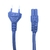 CABO AC FORCA CPU 1,80MT 16AMP DUAL 4.1.217