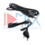 Cabo AC Força Tipo 8 2x0,75mm Pino 4mm 1,5 Metros MXT - loja online
