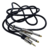 Cabo 2P10m x P2ST 1.8 Metros Dourado 24k Profissional MXT - loja online