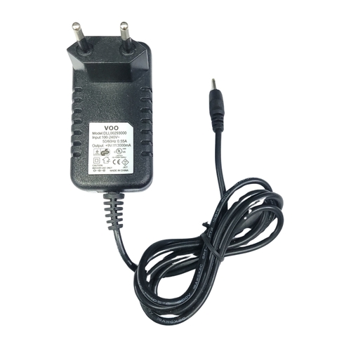 FONTE 9V 3AMP PARA TABLET M-5401 LYS