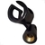 Cachimbo Microfone S/Fio CX-W101 C/Rosca Metálica MXT - Mix Acessorios e Música