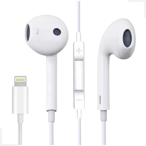 Phone Bluetooth Fone P/ iPhone 5 6 7 8 X Xr Xs 11 12 13