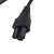 CABO TRIPOLAR 10A 3X075MM MICKEY 1,50M BM-8685 na internet