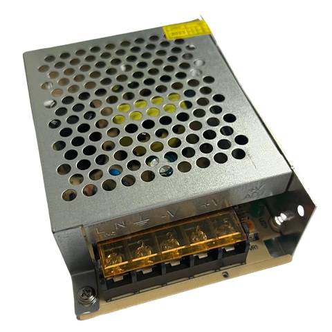 FONTE CHAVEADA 12V 5A SB 264202N