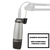 Microfone Condensador Supercardioide C01 Samson - loja online