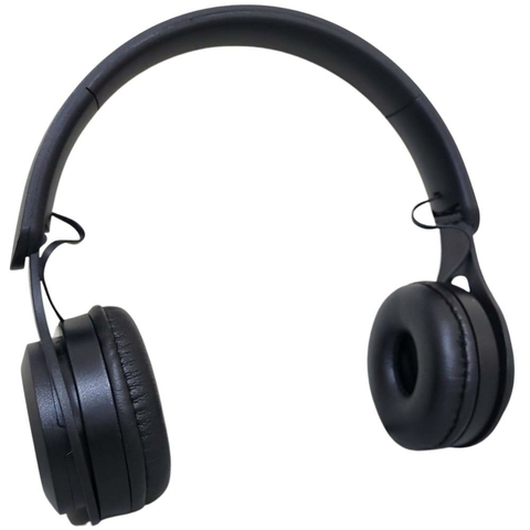 Fone De Ouvido Sem Fio Bluetooth Colorido