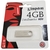 Pendrive Kingston Datatravelerse9 Dtse9h 4gb 2.0prateado Nf