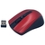 Mouse Sem Fio Para Notebook Computadores Kp-mu402 Vermelho - comprar online