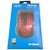 Mouse Sem Fio Para Notebook Computadores Kp-mu402 Vermelho na internet
