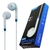 Fone De Ouvido Lelong In-ear P2 Com Microfone Sem Ruído 0218 - Mix Acessorios e Música