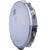 Pandeiro Phx 10 Madeira Samba Music Titanium Wood Leitosa - loja online