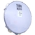 Pandeiro Phx 12 Madeira Samba Music Titanium Wood Leitosa