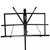 Suporte Estante Saty Para Partitura 5025 Pedestal Dobravel - comprar online