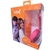 Fone De Ouvido Headphone Infantil Teen Oex Hp303 Vermelho - Mix Acessorios e Música