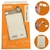 Carregador Rápido Portátil Power Bank 3000mah Slim Duo Oex - comprar online
