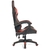 Cadeira Gamer Pctop Strike Vermelha - 1005 - comprar online