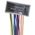Chicote Conector Plug Som Radio Honda City New Fit Civic - loja online