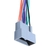 Imagem do Chicote Conector Plug Som Radio Honda City New Fit Civic