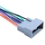 Chicote Conector Plug Som Radio Honda City New Fit Civic - comprar online