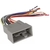 Chicote Conector Plug Som Radio Honda City New Fit Civic na internet