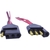 Plug Chicote Engate Rápido 4 Vias - Fio 1,0mm na internet