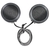 Imagem do TWEETER TW250 200W RMS PERMAK/TCW REF 242