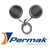 TWEETER TW250 200W RMS PERMAK/TCW REF 242