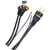 CABO RCA AUTOMOTIVO 5MT PRETO IMPORT 13290 - loja online