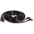 CABO RCA AUTOMOTIVO 5MT PRETO IMPORT 13290 - comprar online