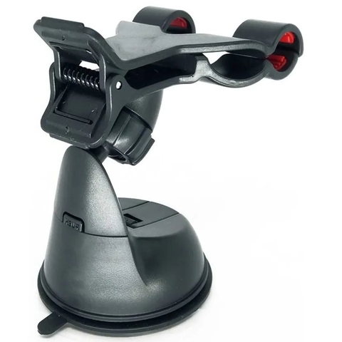 Suporte Celular Veicular Universal Ajustável B-Max - Bmg-05