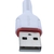 Carregador Usb Tipo C Cabo Carregador Android Turbo 1m Exbom na internet