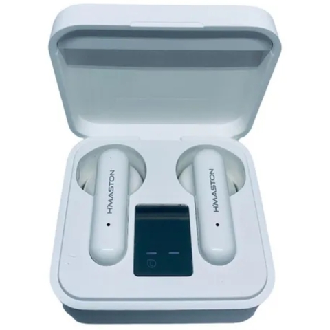 Fone De Ouvido Sem Fio Bluetooth H'maston Ly-136