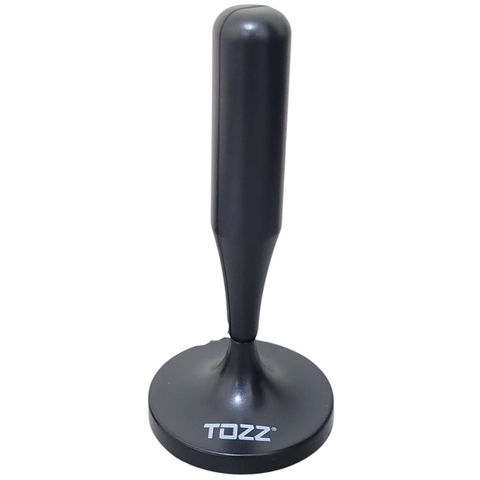 Antena Digital Hdtv Omni 360 5db Com Plug 90 Graus