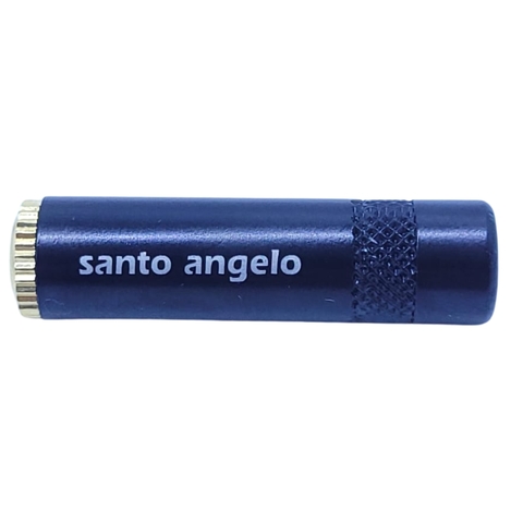 Plug P2 Fêmea Estereo Linha Sas Santo Angelo