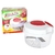 Mini Processador E Triturador De Alimentos Manual 3 Laminas - Mix Acessorios e Música