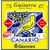 Encordoamento Cordas Guitarra Giannini 010 Canário Gesgt10 - comprar online