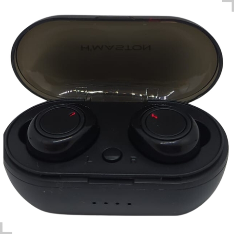 Fone De Ouvido Bluetooth Headset Ly-101 H'maston Promo