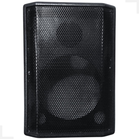 Caixa Retorno Quadrada 10 Polegadas 4601 Gabinete