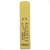 Palheta Sax Soprano 2 1/2 Medium Rigotti Jazz Gold France - comprar online