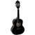 Cavaco Giannini Elétrico Preto Equalizador Cs-14 Ep Bk - comprar online