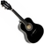 Cavaco Giannini Cavaquinho Acústico Preto Cs-14 Bk - comprar online