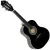 Cavaco Giannini Cavaquinho Acústico Preto Cs-14 Bk - comprar online