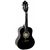 Imagem do Cavaco Giannini Cavaquinho Acústico Preto Cs-14 Bk