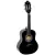 Imagem do Cavaco Giannini Cavaquinho Acústico Preto Cs-14 Bk